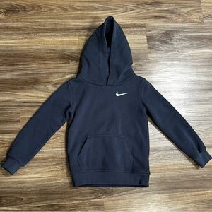 Nike hoodie size 4t ! Like new! ❤️